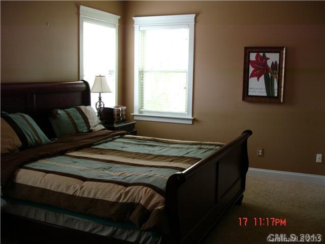 Ballantyne Meadows - Residential Lease