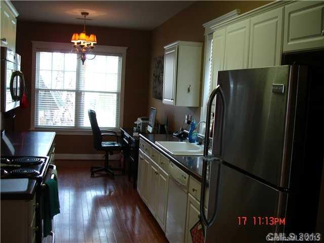 Ballantyne Meadows - Residential Lease