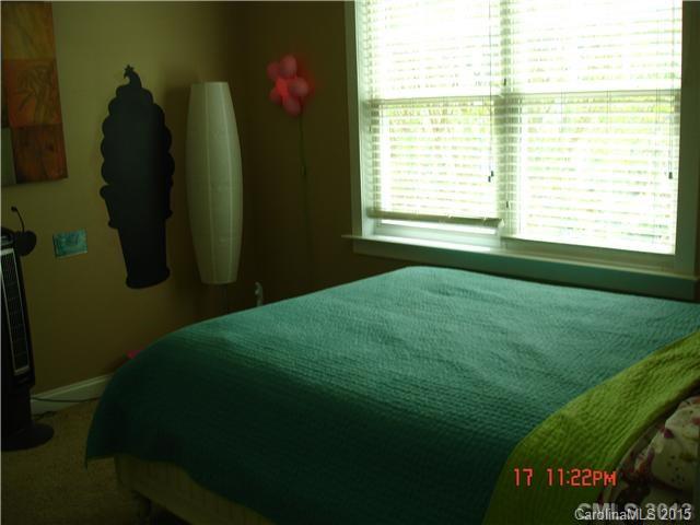 Ballantyne Meadows - Residential Lease