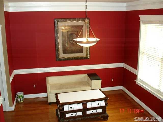 Ballantyne Meadows - Residential Lease