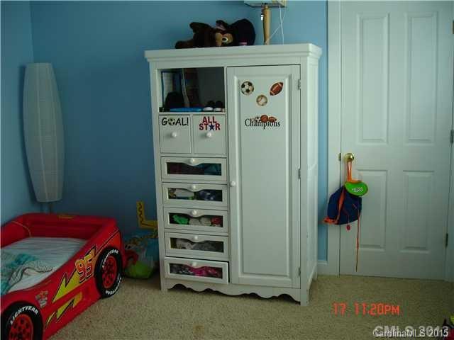 Ballantyne Meadows - Residential Lease