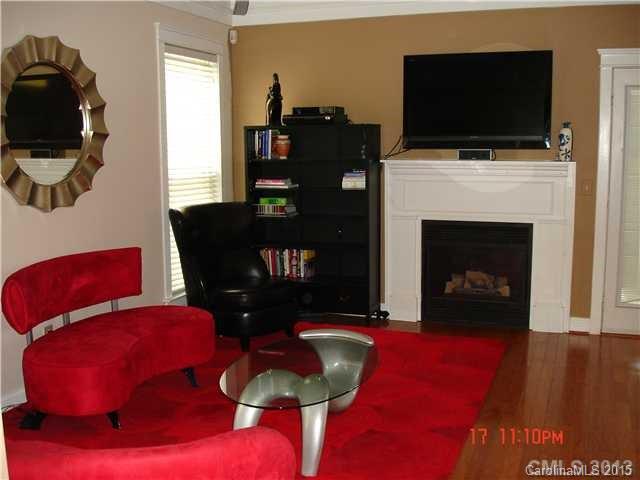 Ballantyne Meadows - Residential Lease