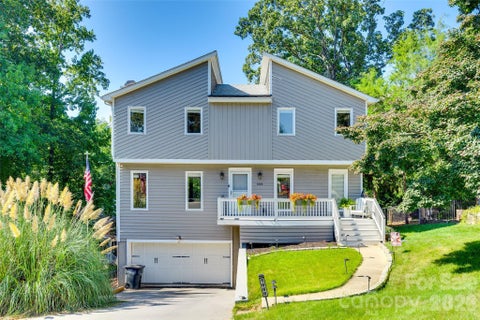 Photo of 1088 Palmyra Drive, Fort Mill, SC 29708 (MLS # 4393427)