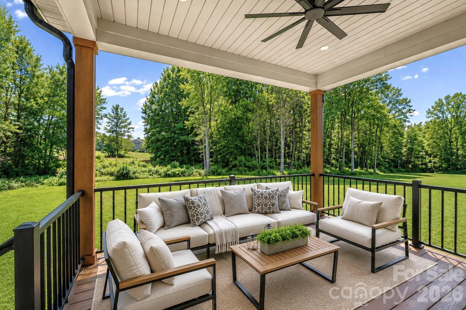 121 Juniper Road