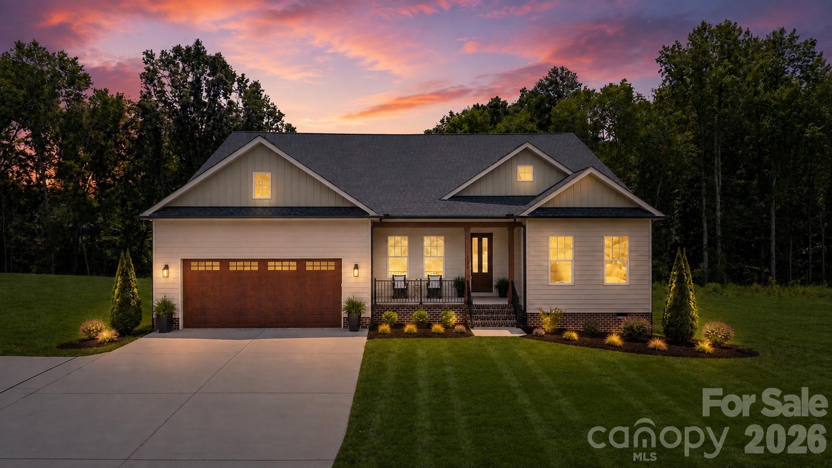 121 Juniper Road
