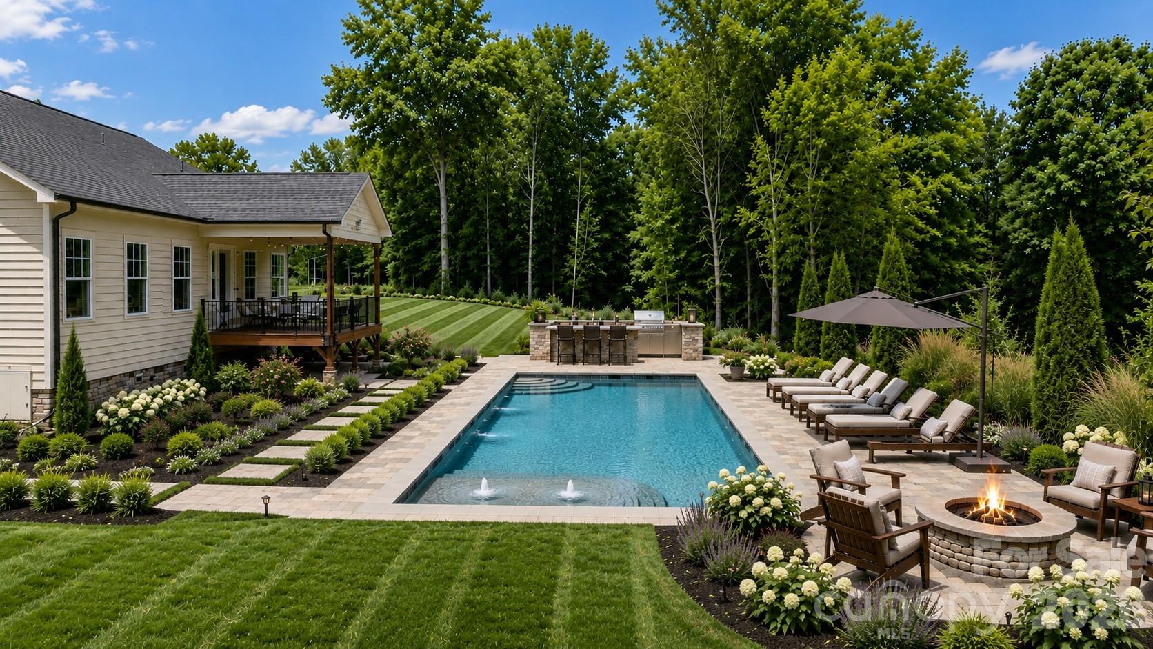 121 Juniper Road