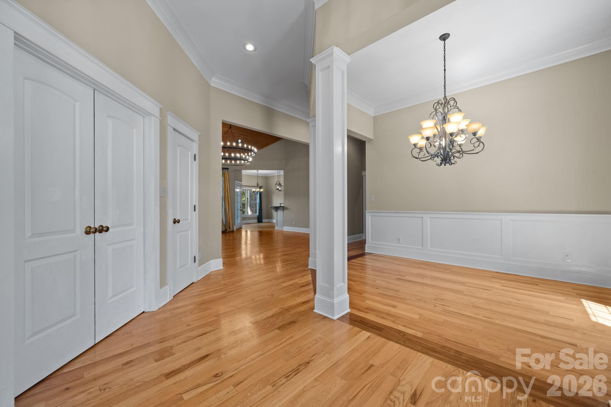 1055 Catawba Greens Drive