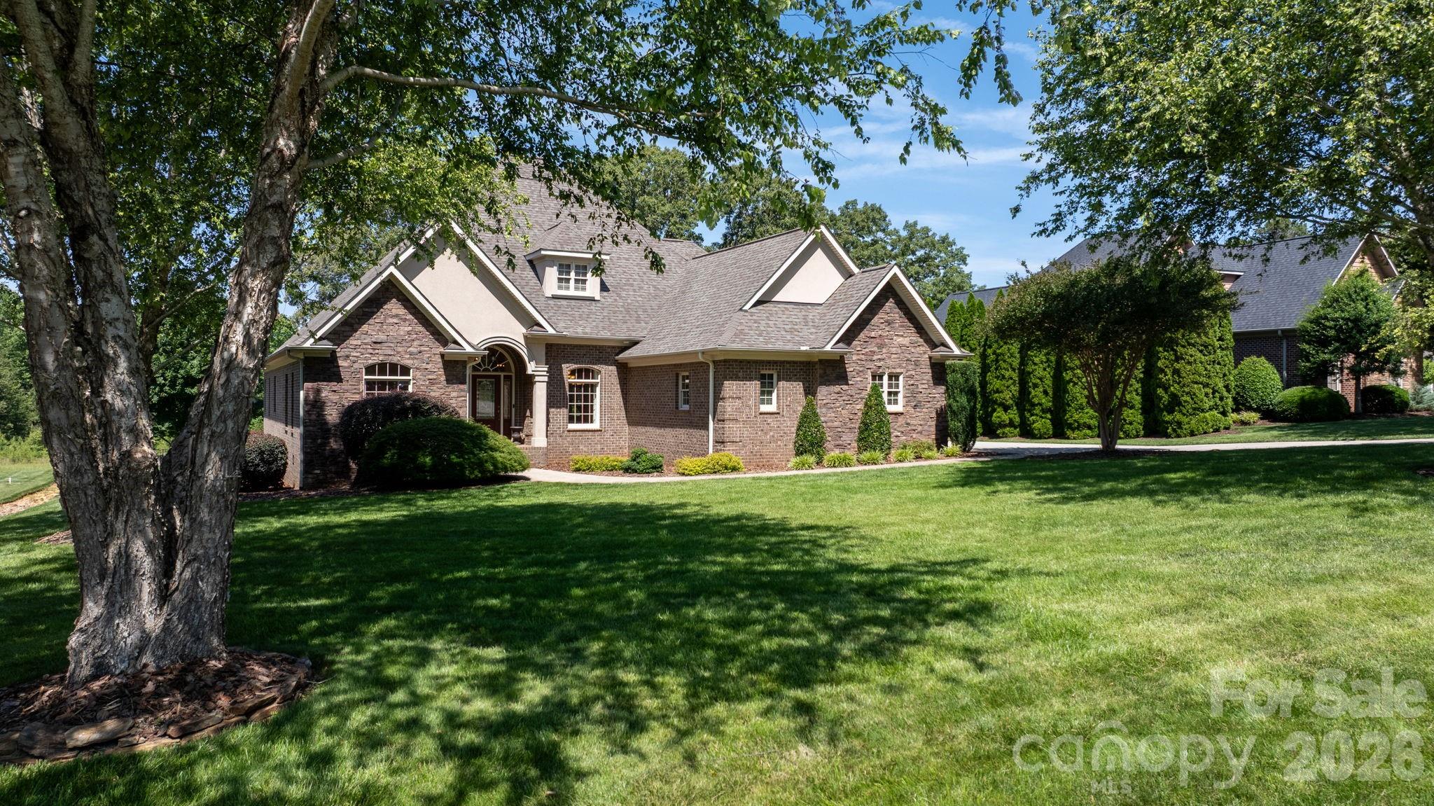1055 Catawba Greens Drive