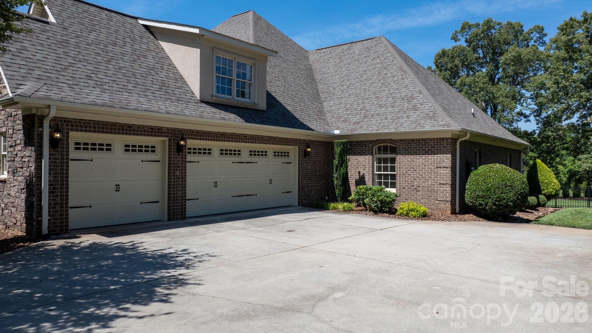 1055 Catawba Greens Drive