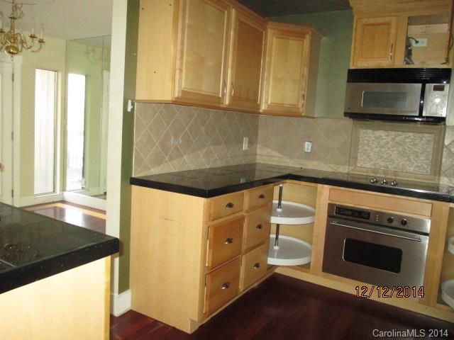 River Hills - Residential