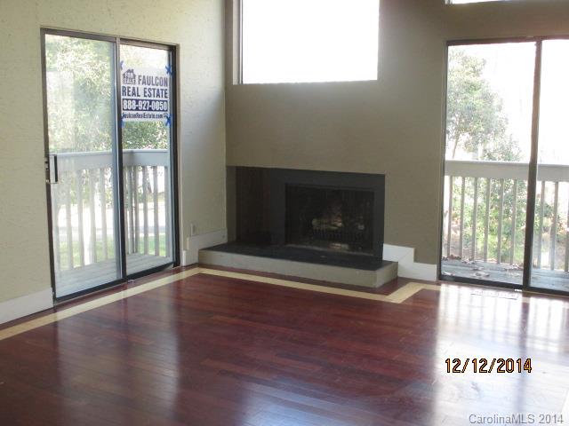 River Hills - Residential