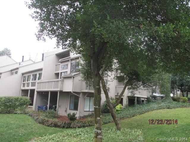 River Hills - Residential