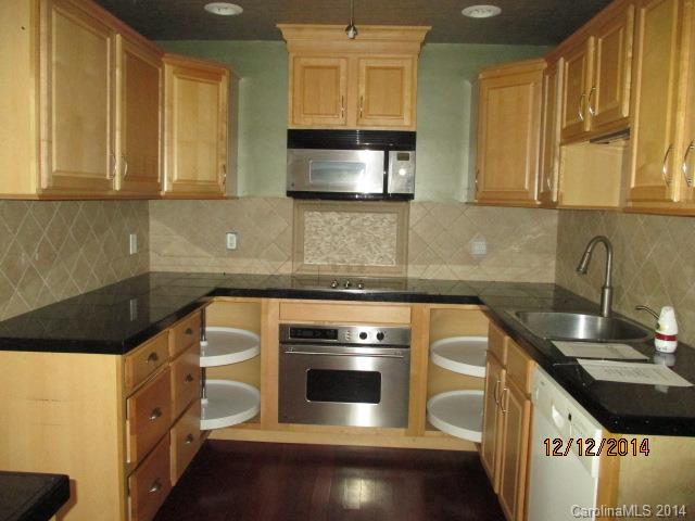 River Hills - Residential