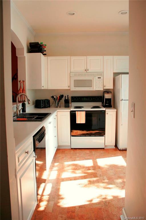 Third Ward - Residential Lease