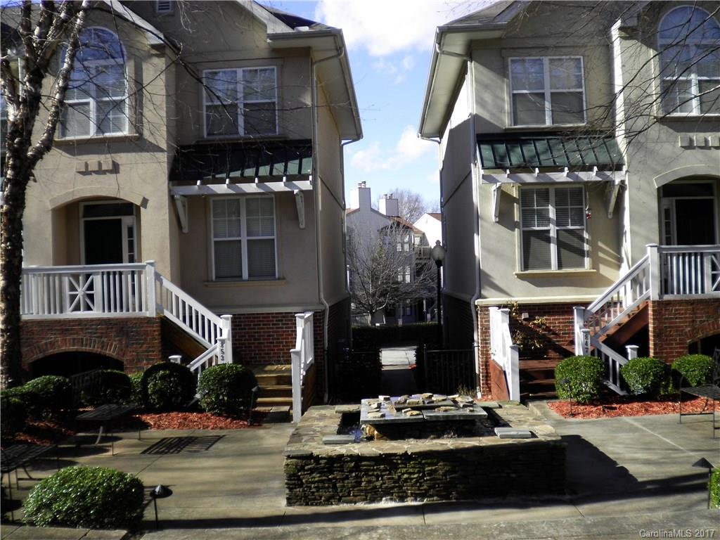 Third Ward - Residential Lease