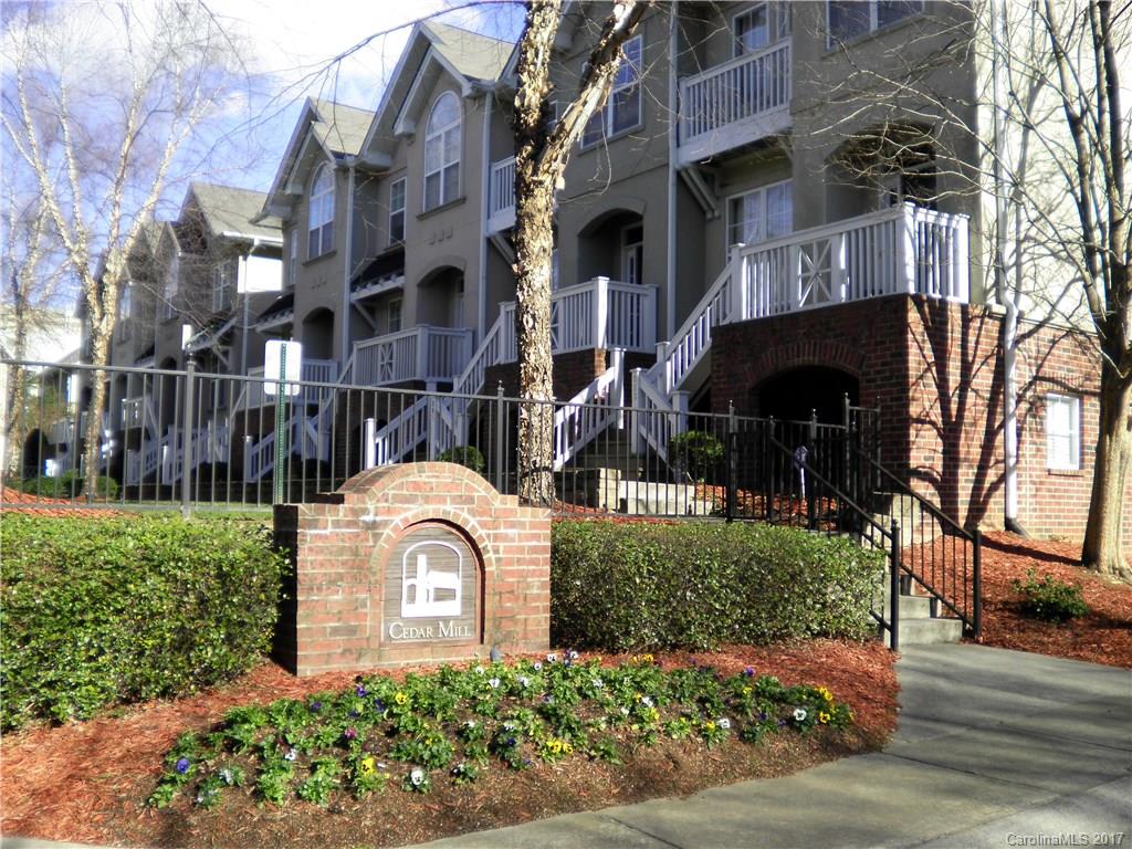 Third Ward - Residential Lease