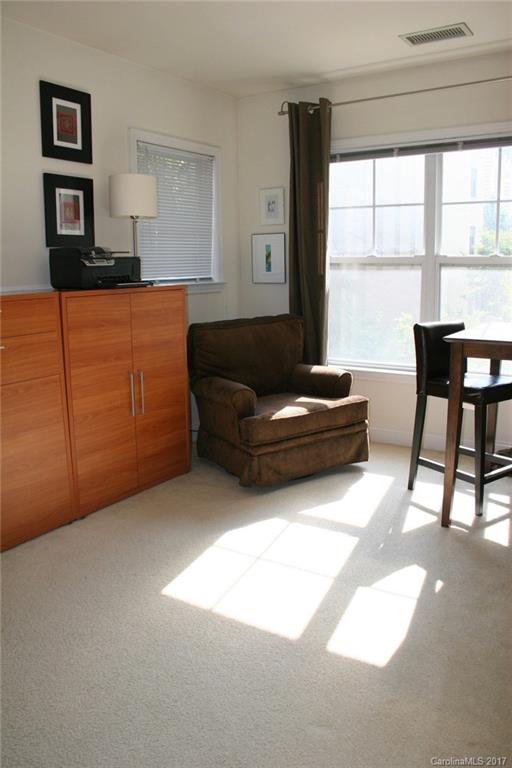 Third Ward - Residential Lease