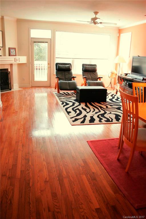 Third Ward - Residential Lease