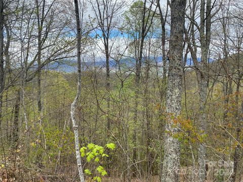 Lot 33 Heritage Ridge Road Burnsville NC 28714
