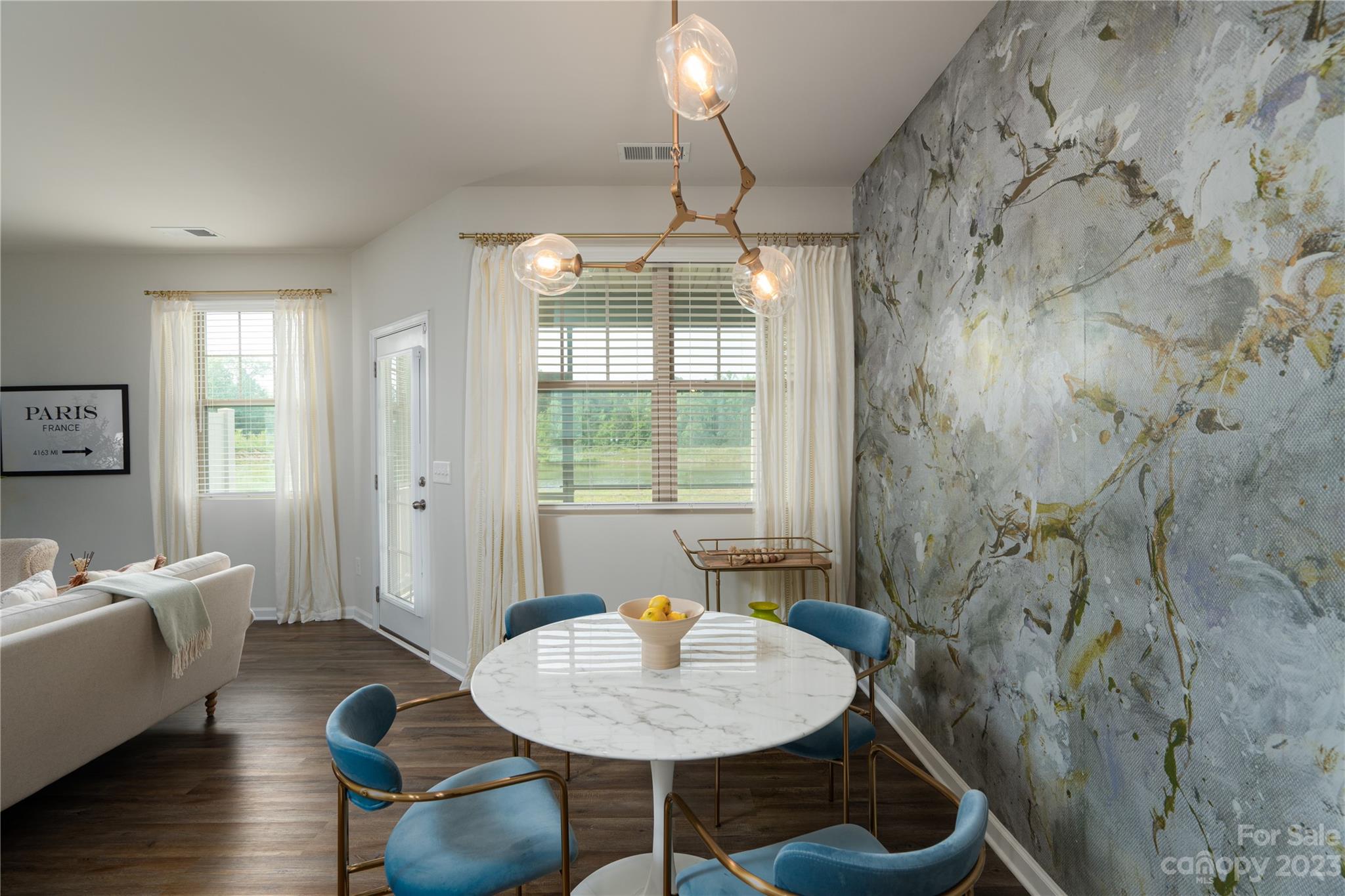 The Greens - Residential