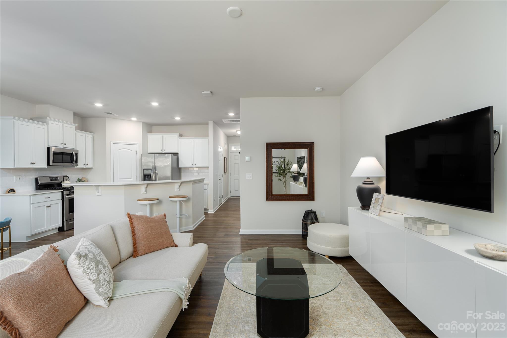 The Greens - Residential