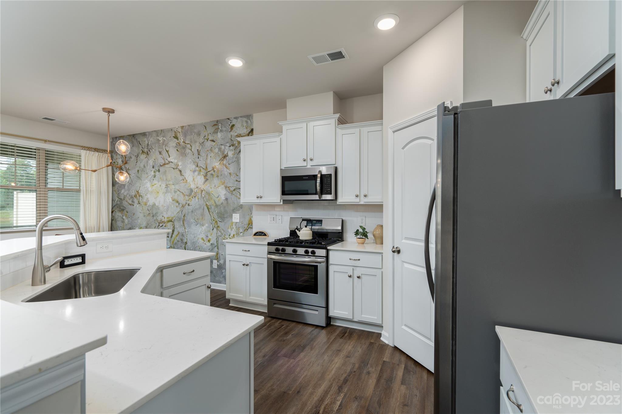 The Greens - Residential