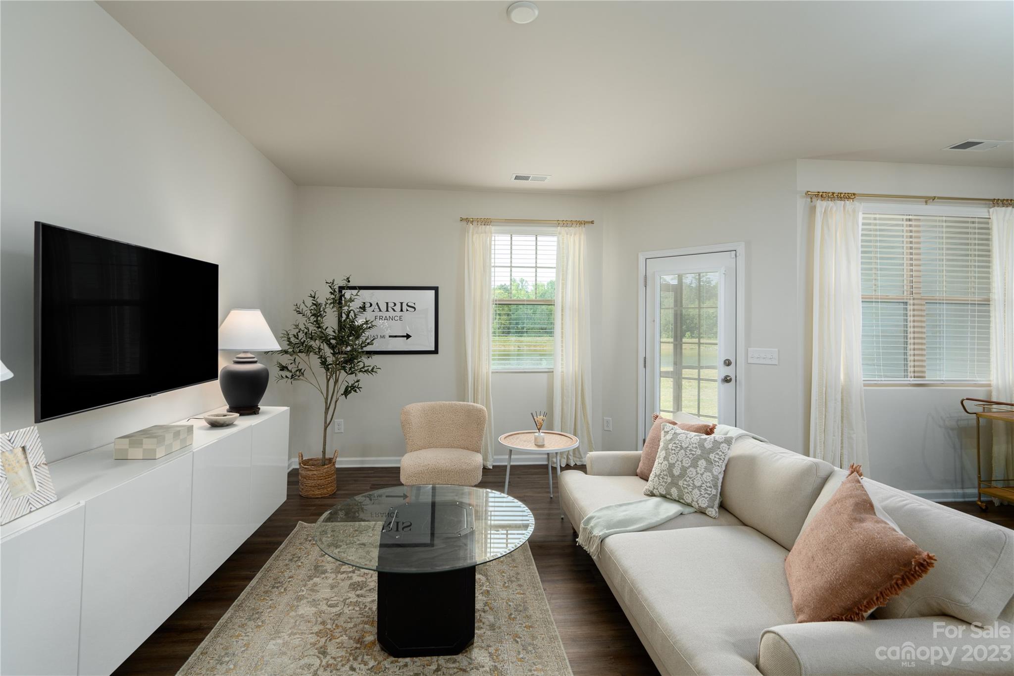 The Greens - Residential