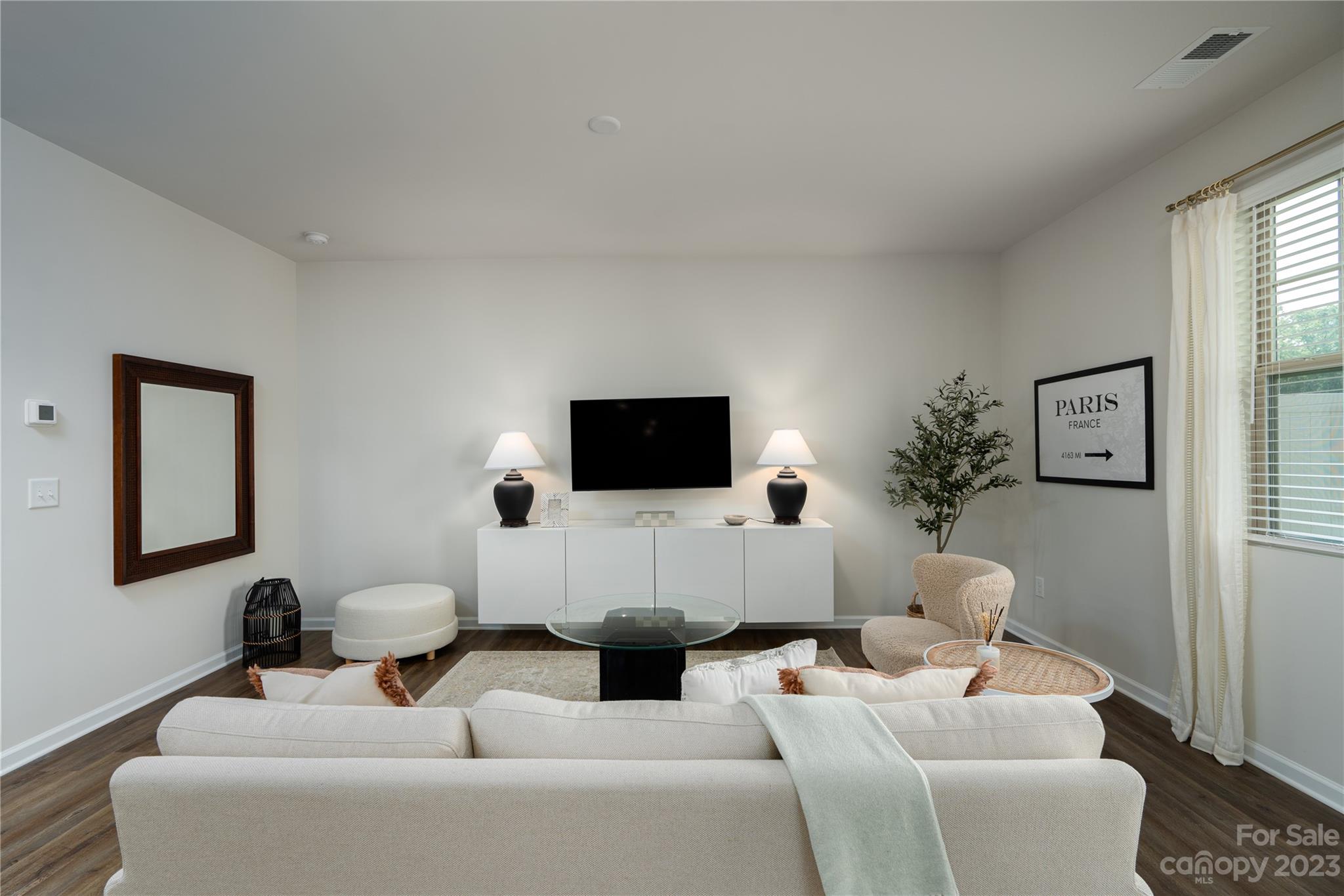 The Greens - Residential