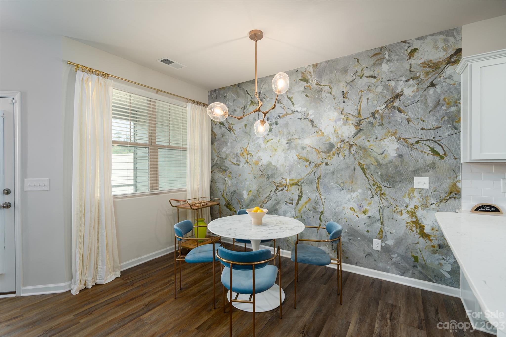 The Greens - Residential