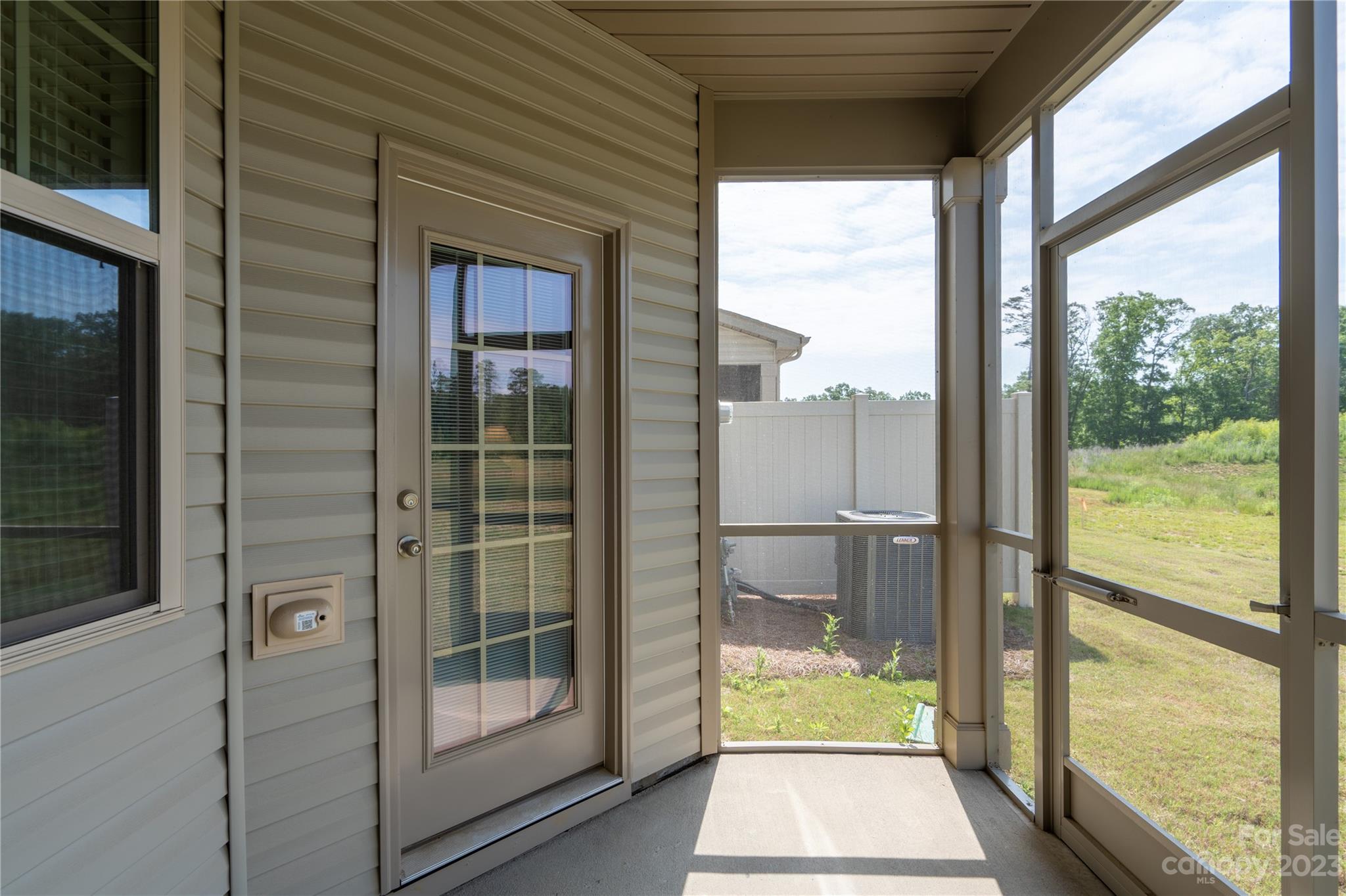 The Greens - Residential