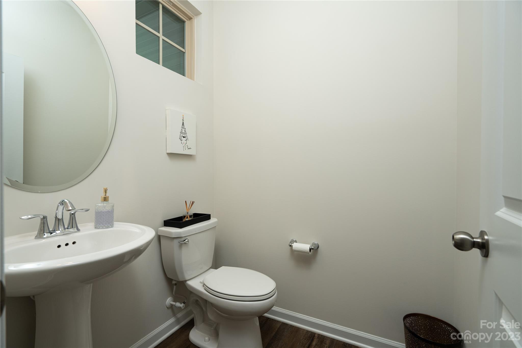 The Greens - Residential