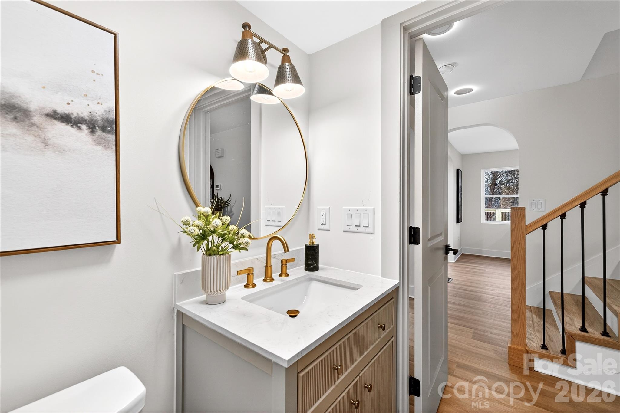 Woodbridge - Residential