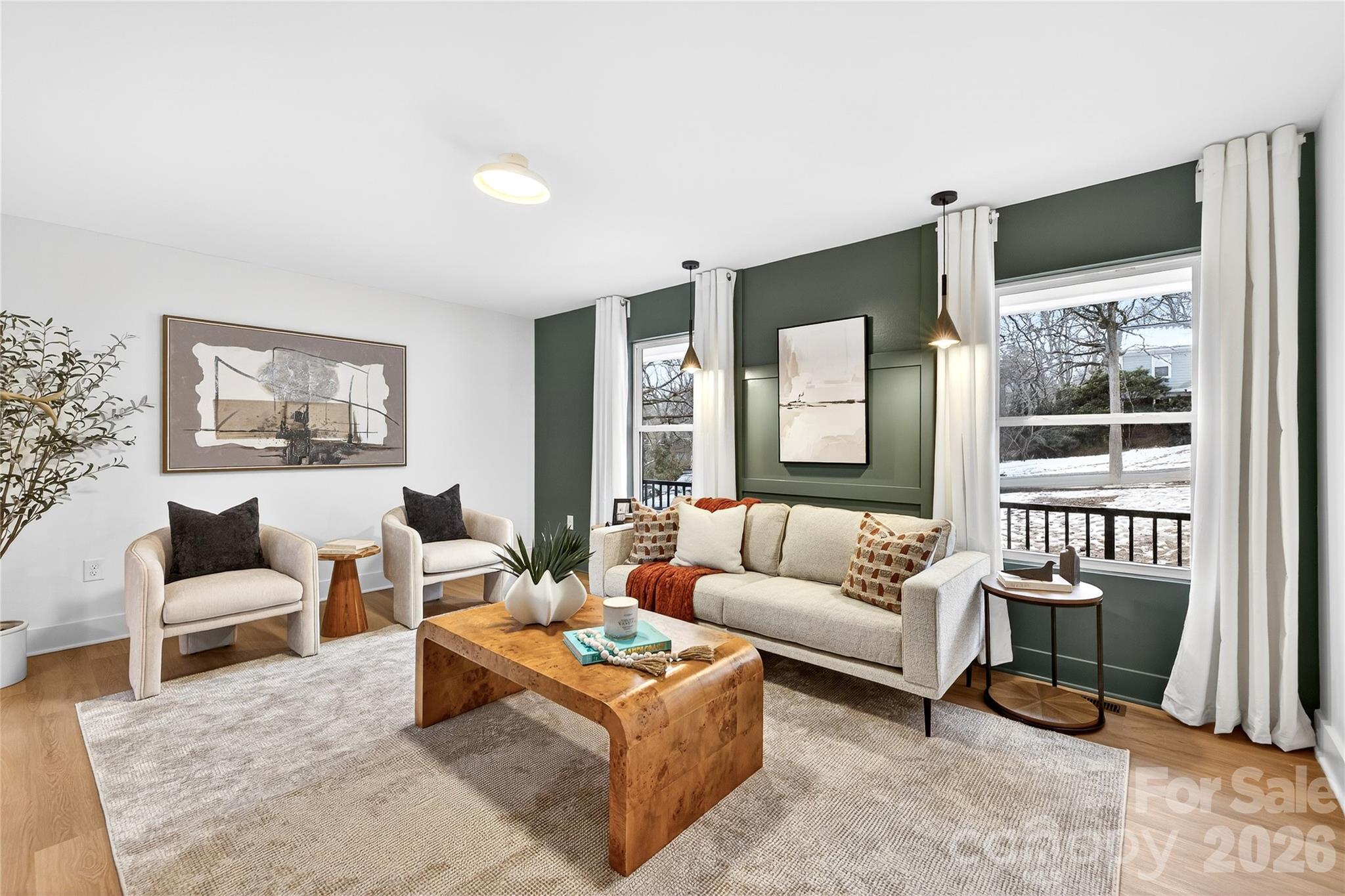 Woodbridge - Residential