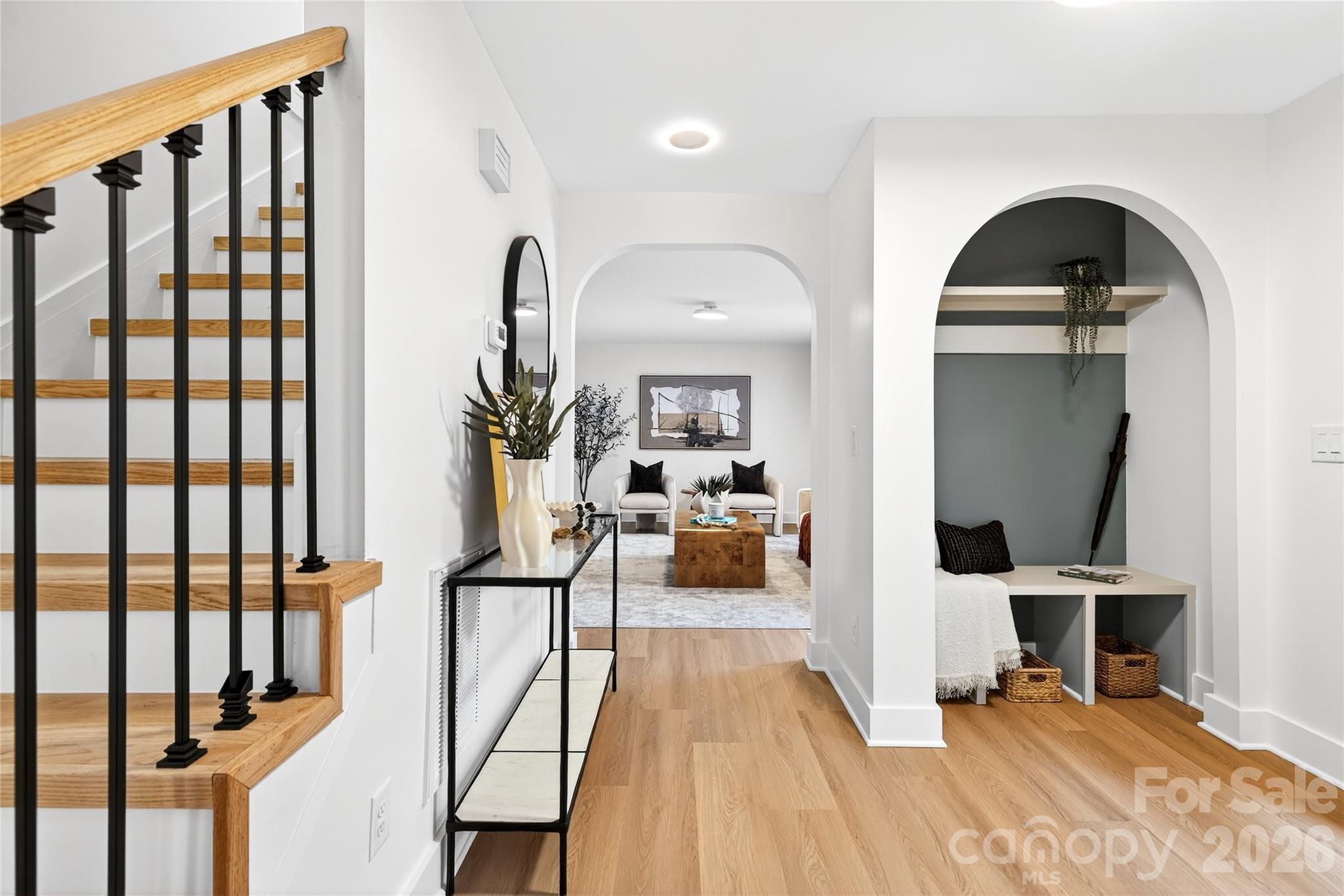 Woodbridge - Residential