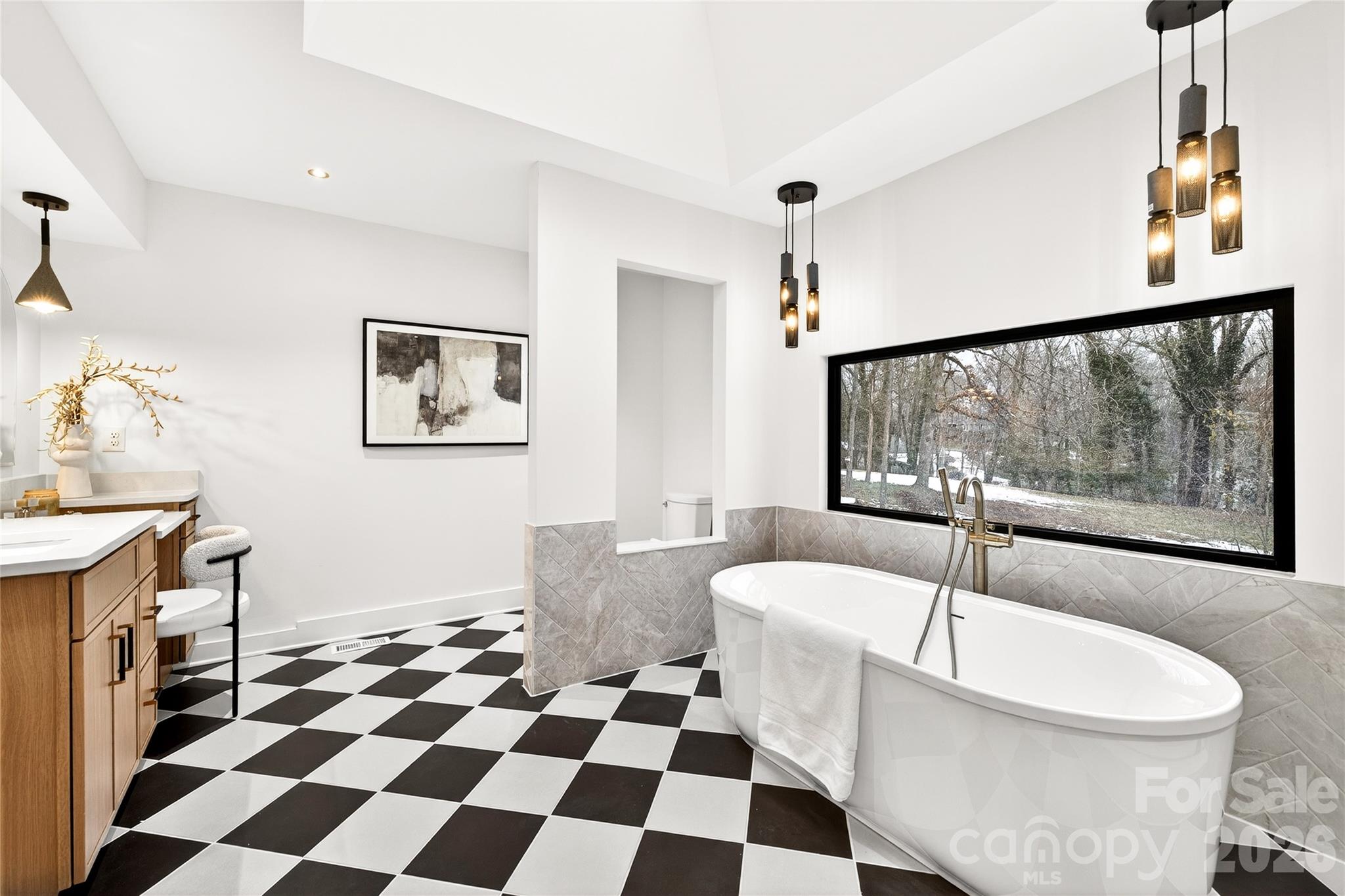 Woodbridge - Residential