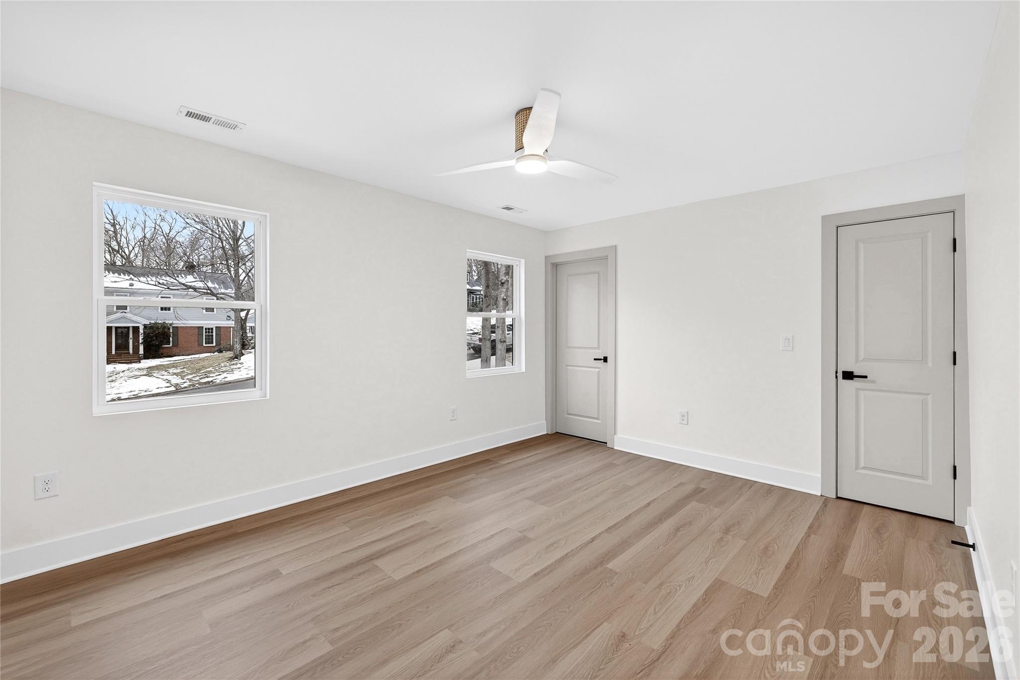 Woodbridge - Residential