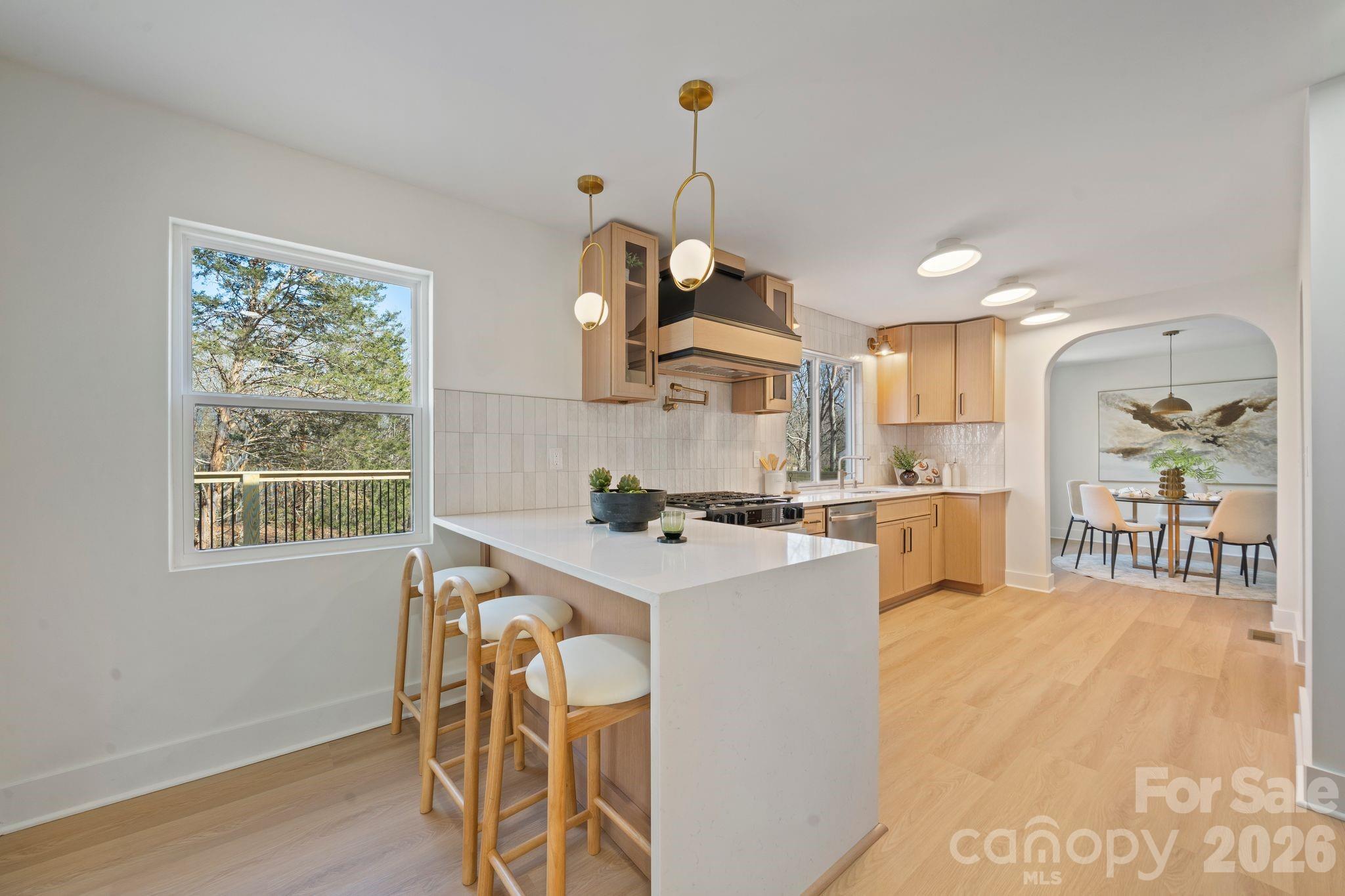 Woodbridge - Residential