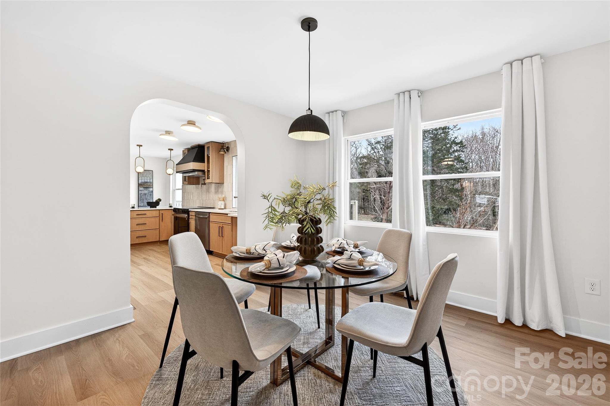 Woodbridge - Residential