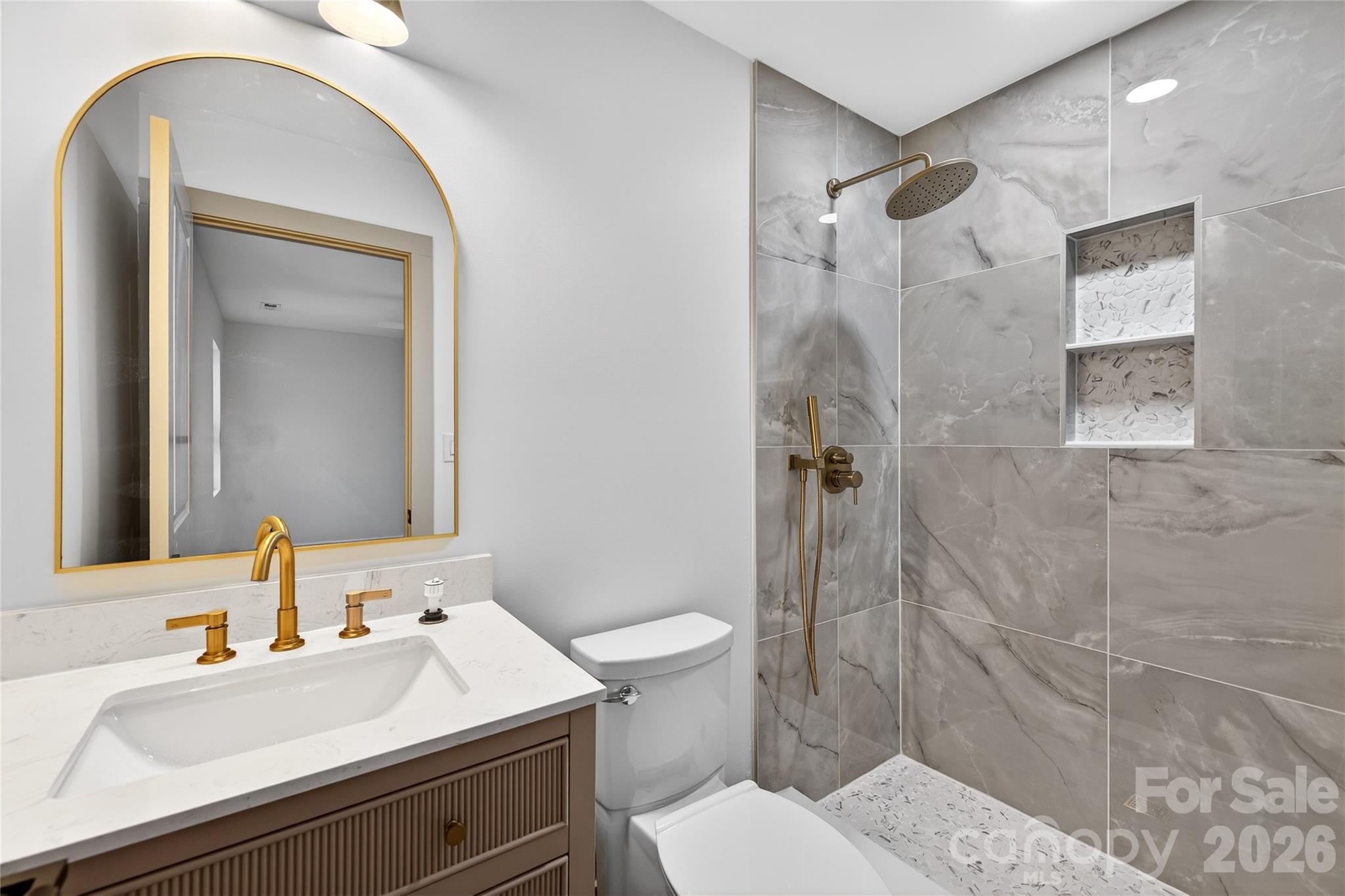 Woodbridge - Residential