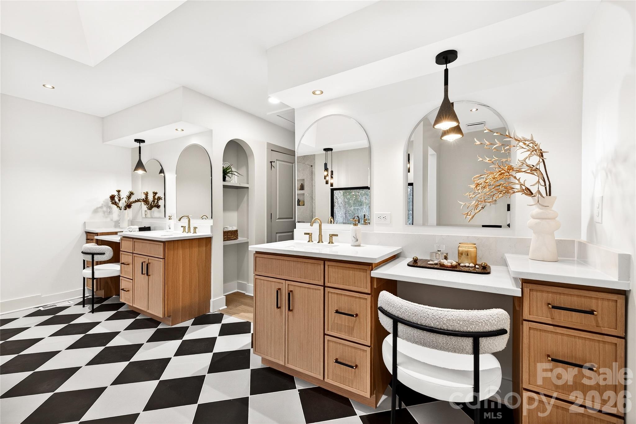 Woodbridge - Residential