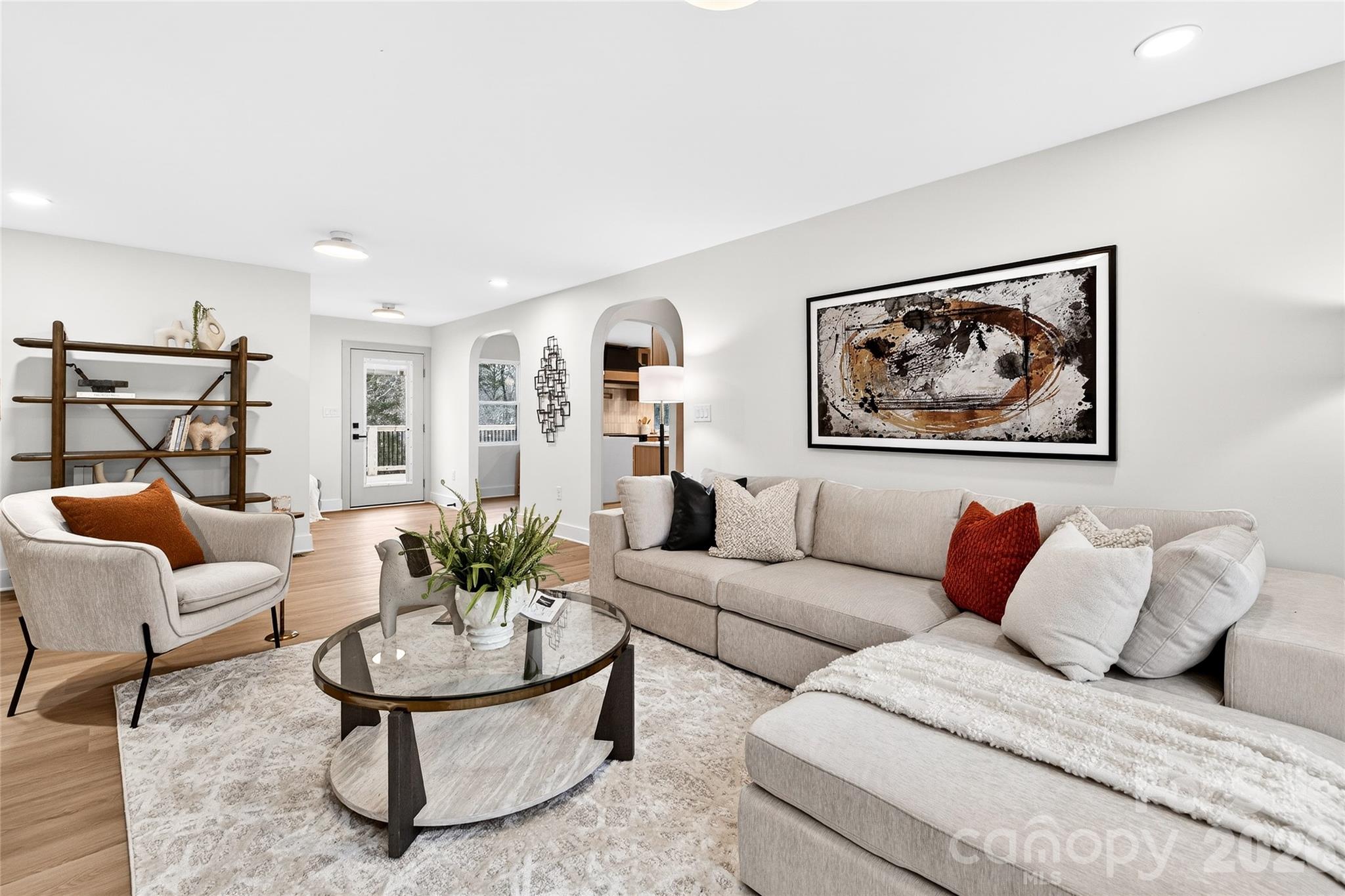 Woodbridge - Residential