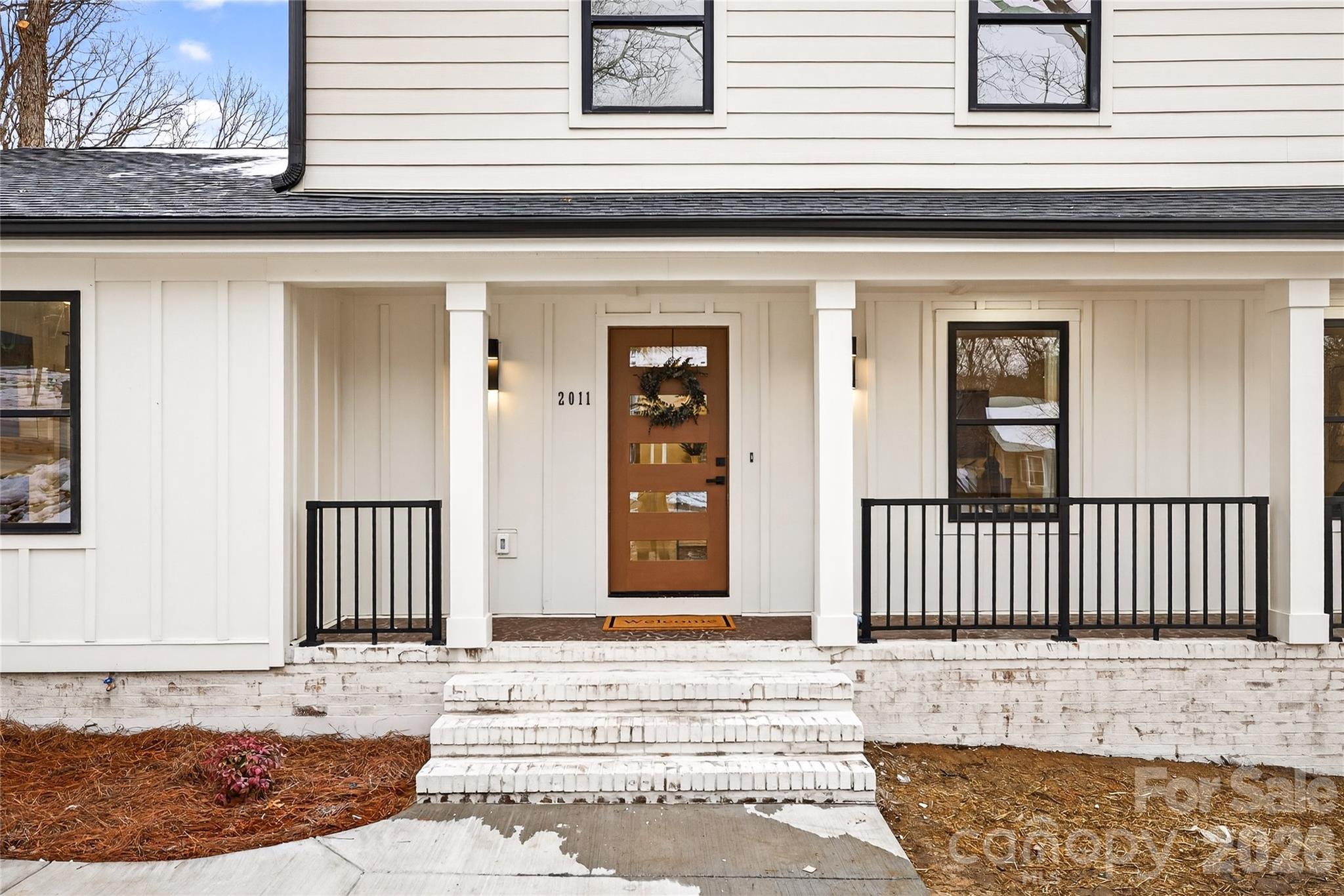 Woodbridge - Residential