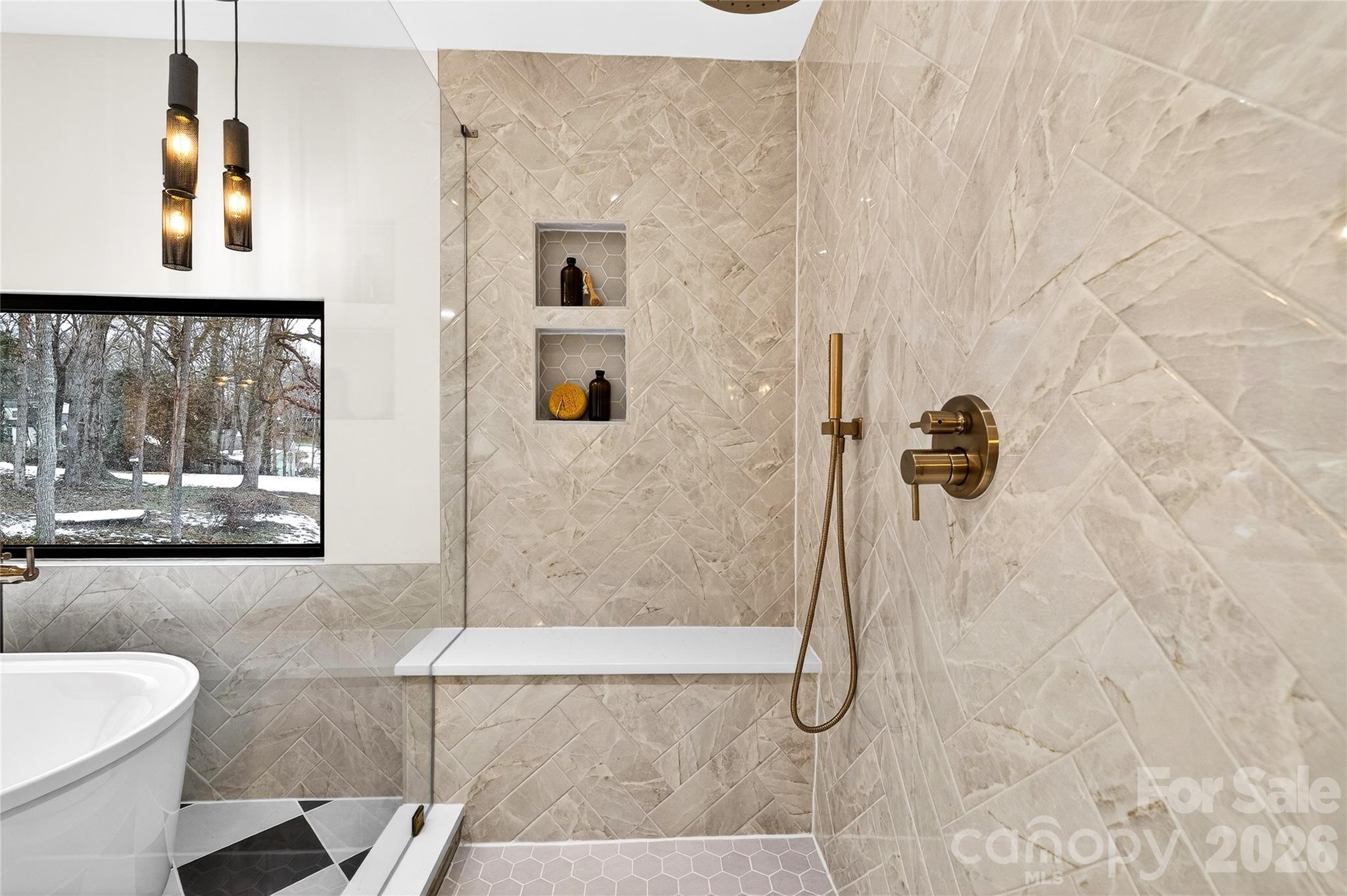 Woodbridge - Residential