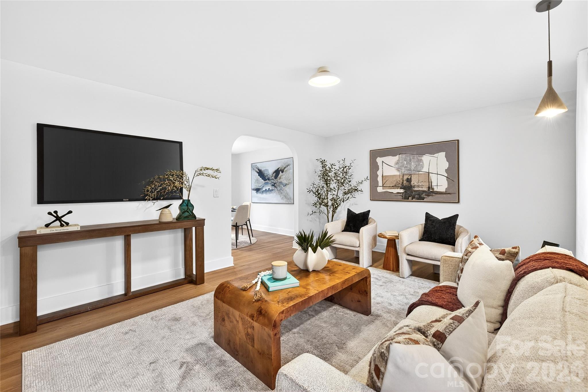 Woodbridge - Residential