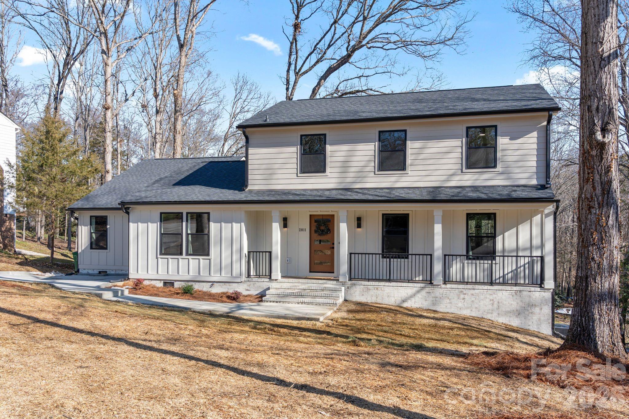 Woodbridge - Residential