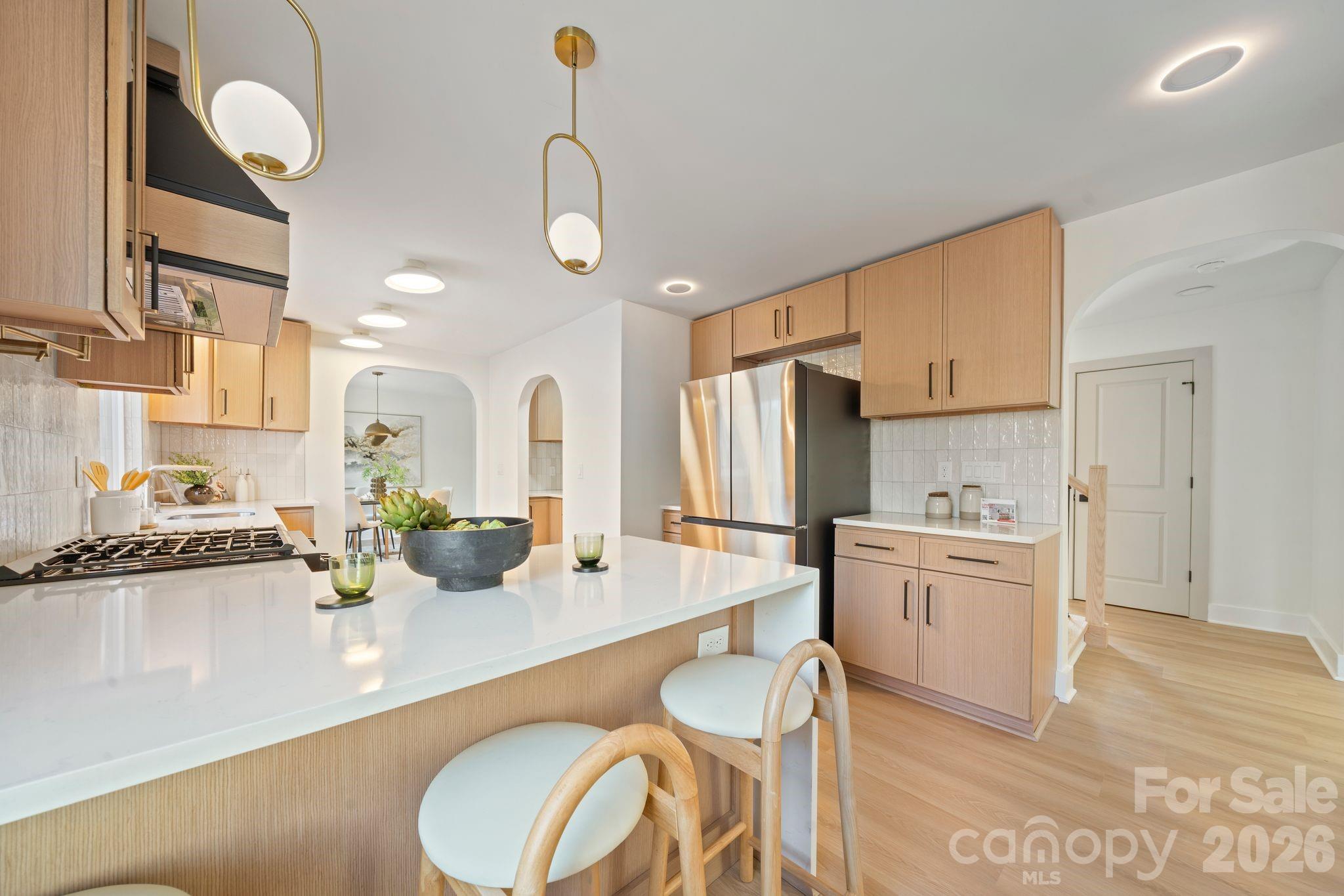 Woodbridge - Residential