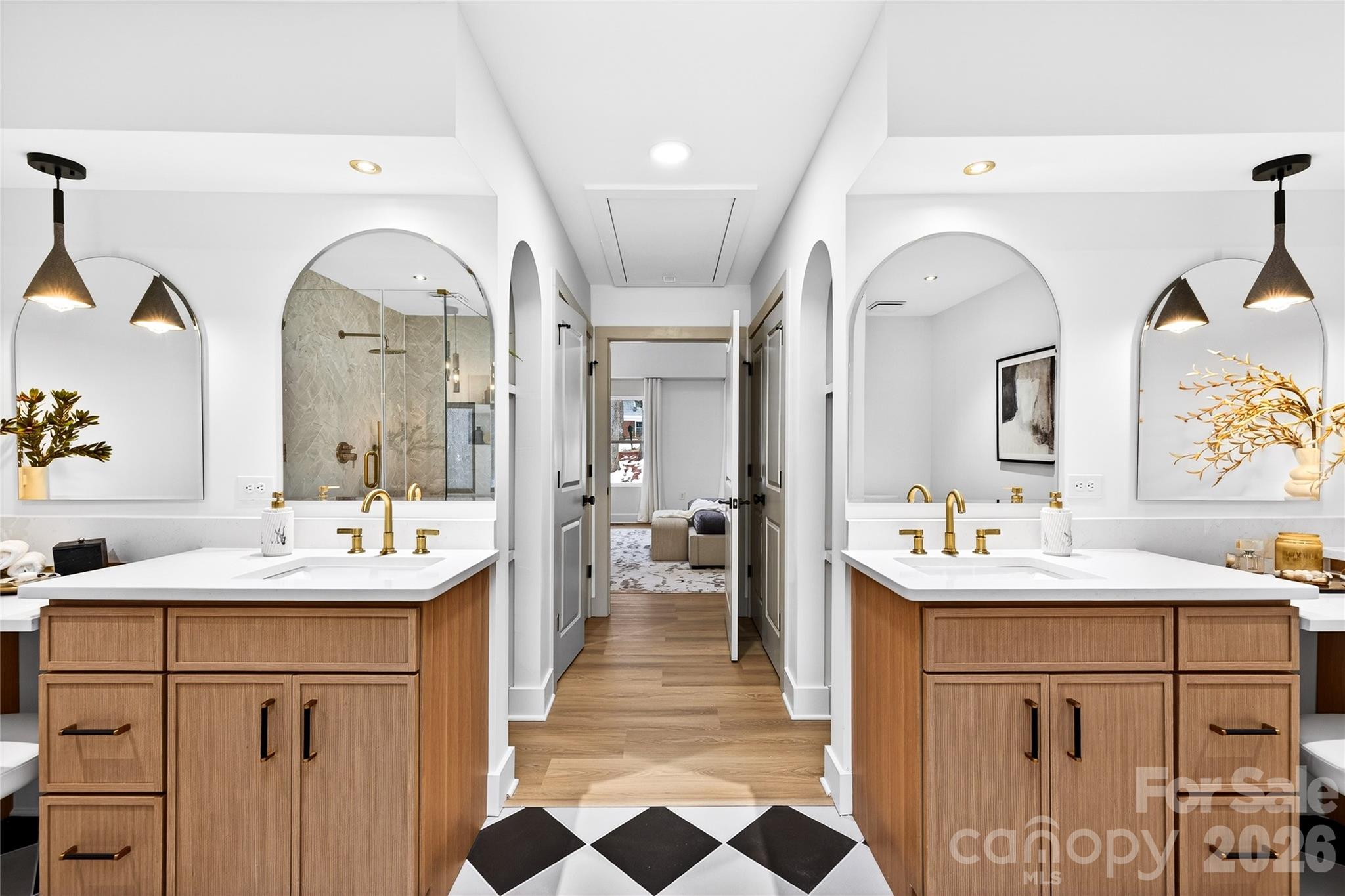 Woodbridge - Residential