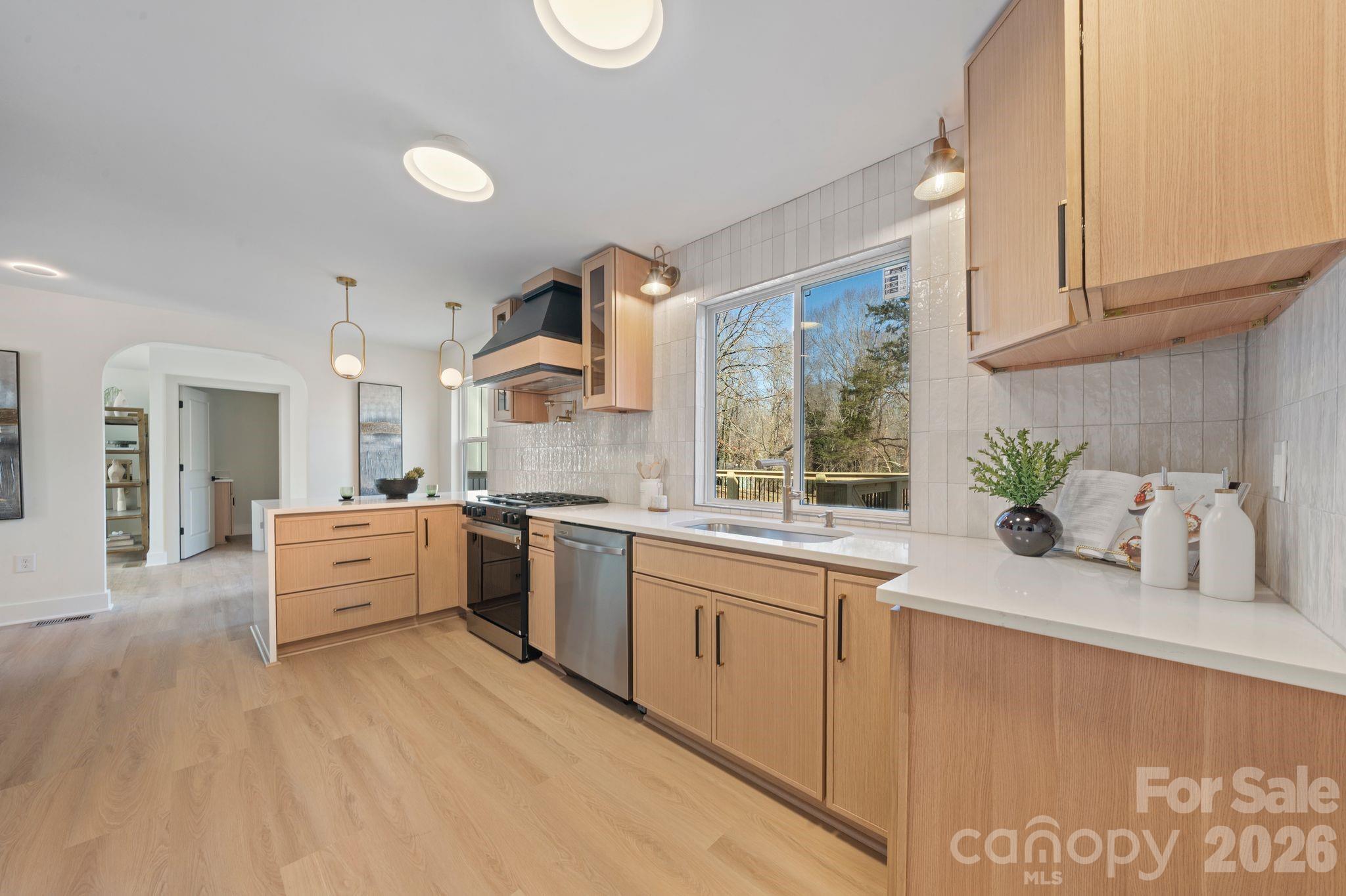 Woodbridge - Residential