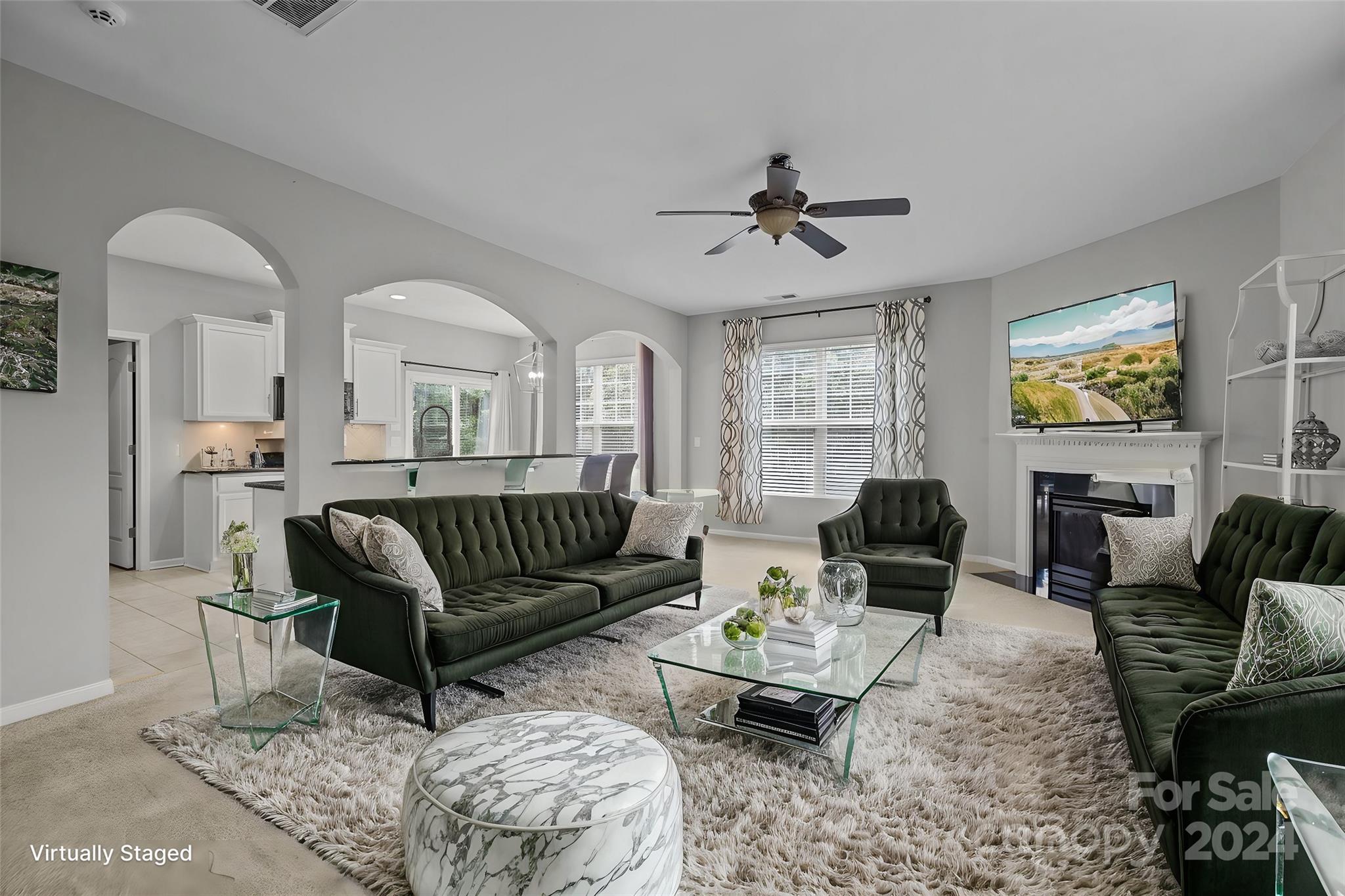 Kingsbridge - Residential