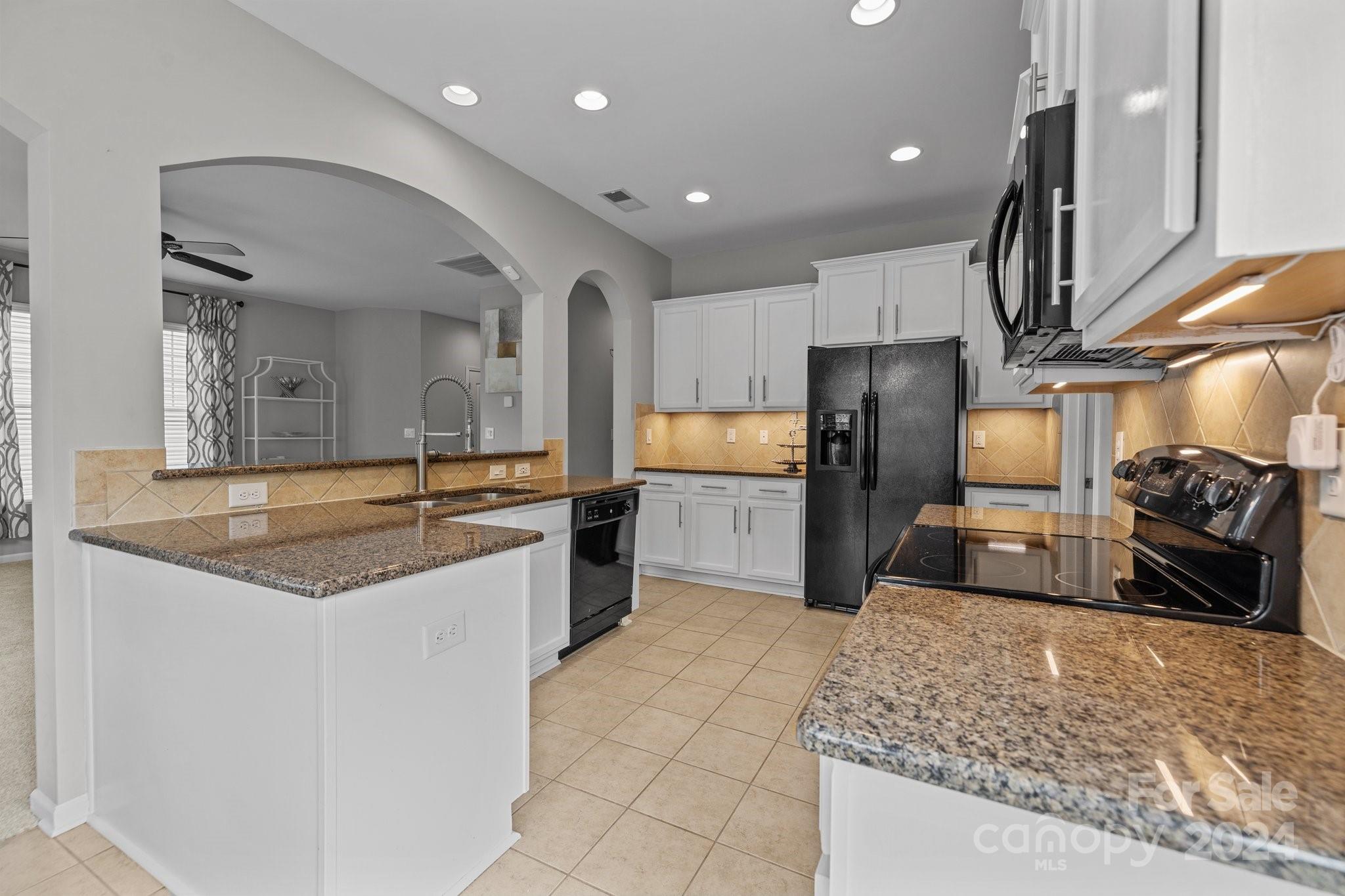 Kingsbridge - Residential